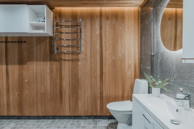 kylpyhuoneremontti kerrostalossa takuu