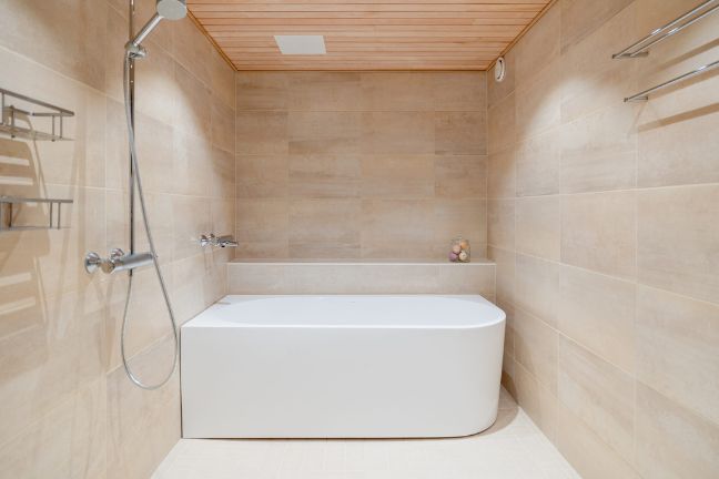 kylpyhuoneremontti vastuuaika