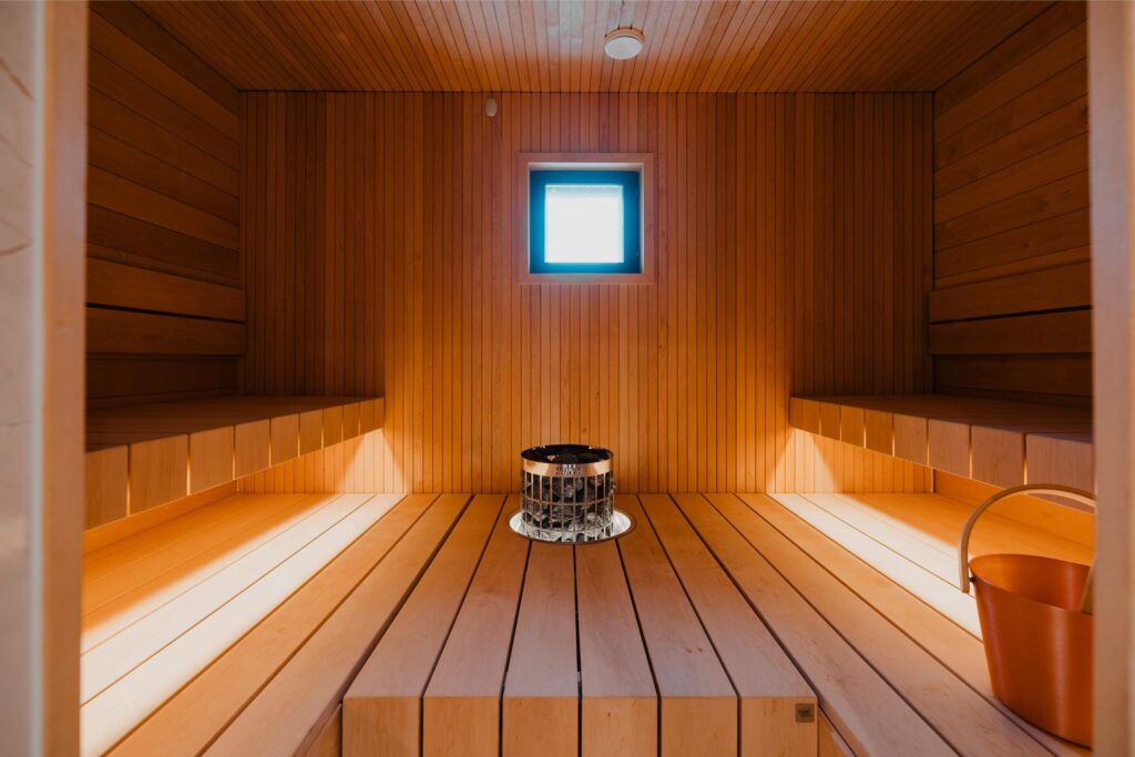 saunaremontti