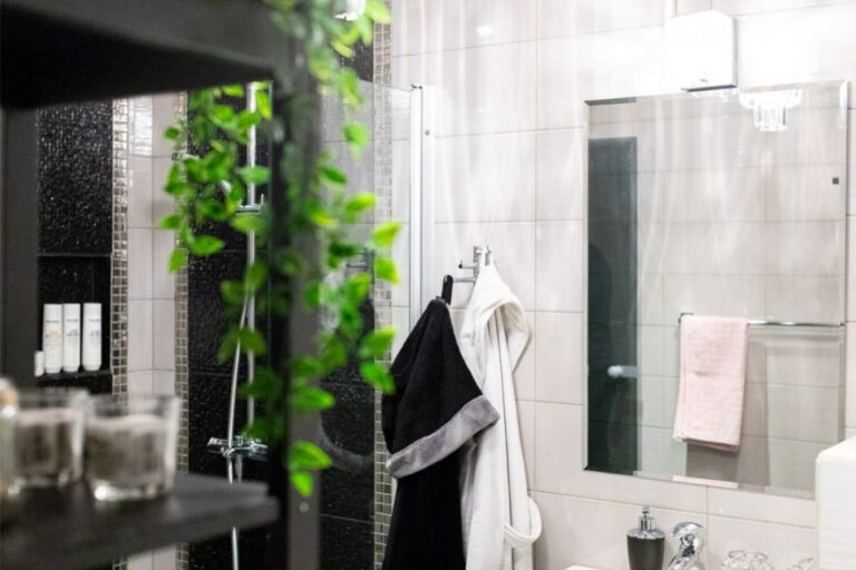 taloyhtiön kylpyhuoneremontti hyvitys